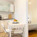 Διαμέρισμα Relax In For 4 People With Terrace And Parking