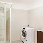 Relax In For 4 People With Terrace And Parking * Lisbon